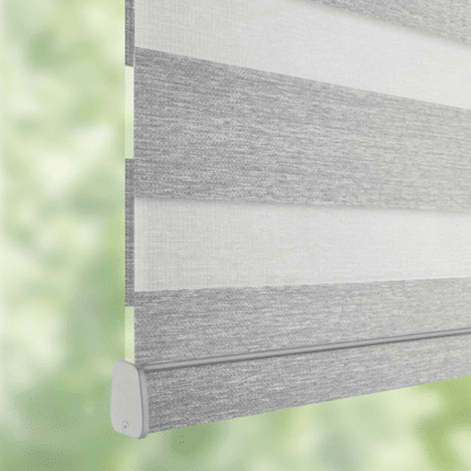 پرده‌های زبرا 1