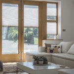 پرده پلیسه پشت دری شیراز