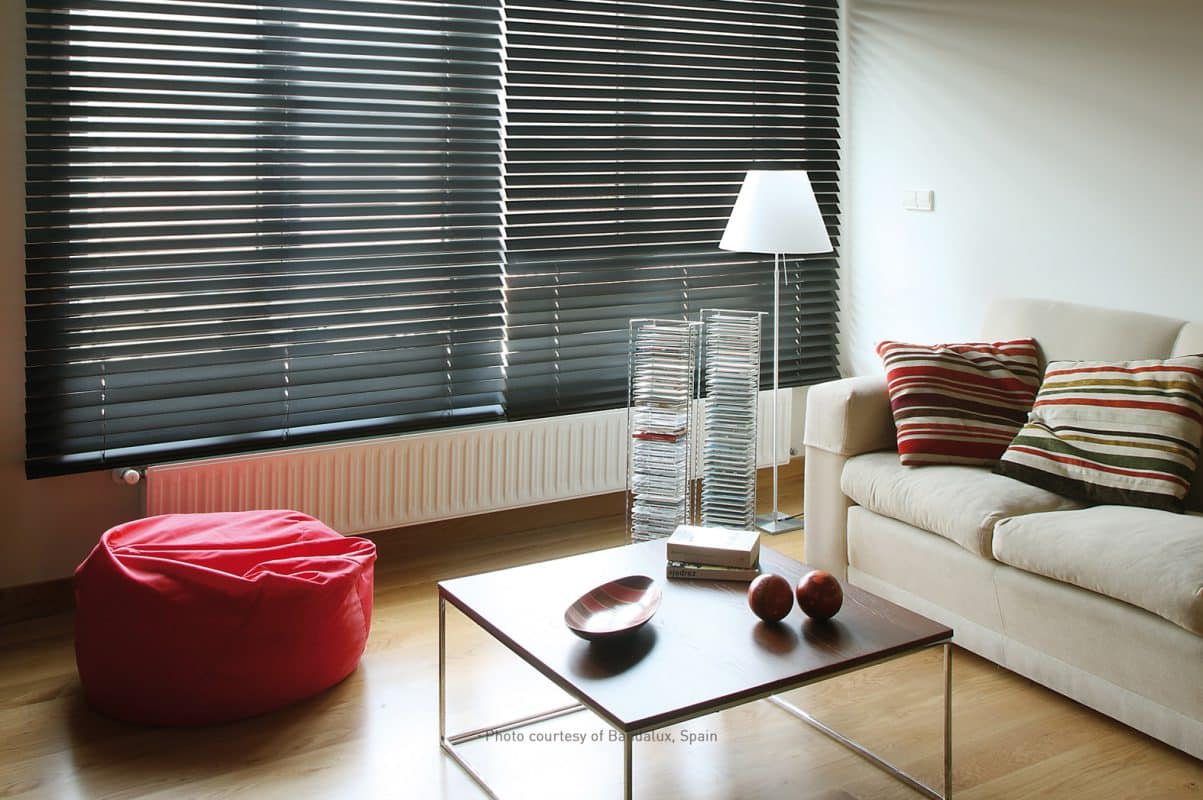 کرکره‌ برای نشیمن