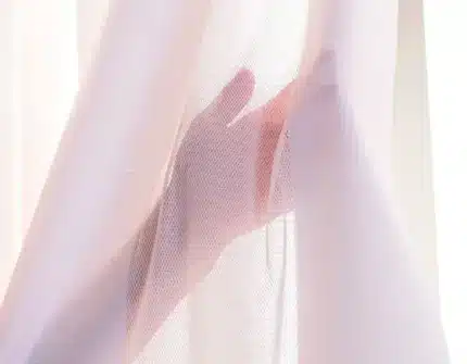 انواع پرده دیکی مدل لانه زنبوری