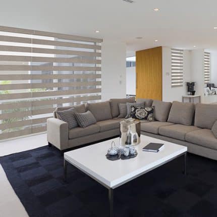 زبرا طرج چوب - بلک اوت