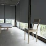 پرده شید بلک اوت - تصویر 2