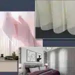 پرده دیکی لانه زنبوری