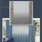 پرده دیکی چاپی2