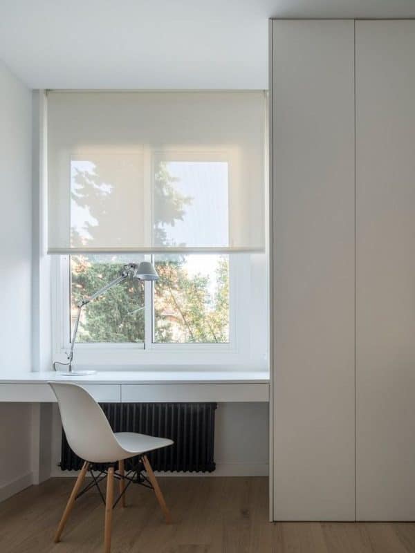 پرده شید سان اسکرین