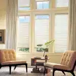 پرده هانی کامب