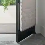 پرده هانی کامب