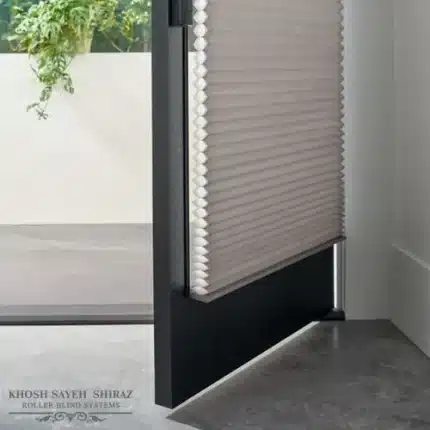 پرده هانی کامب