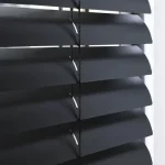 پرده کرکره فلزی 50 میل.