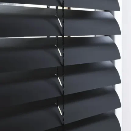 پرده کرکره فلزی 50 میل.