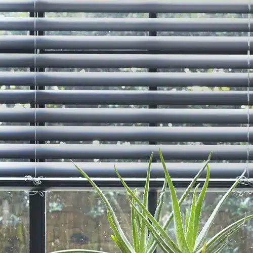 پرده کرکره فلزی 50 میل پرده کرکره فلزی 50 میل