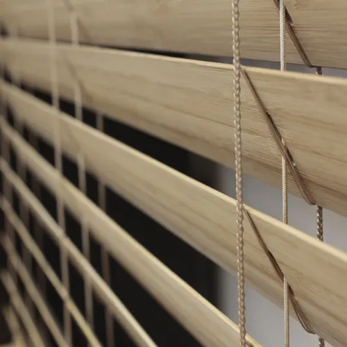 پرده کرکره چوبی25 میل پرده کرکره چوبی25 میل