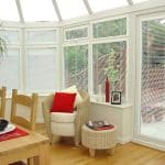 خرید پرده کرکره پشت دری