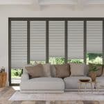 خرید پرده پلیسه ارزان شیراز