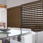 پرده سیلوئت باندی