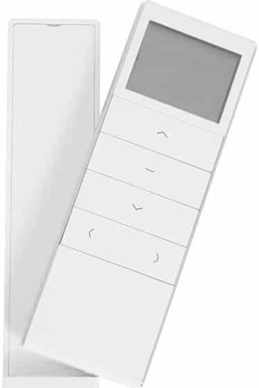 ریموت کنترل پرده برقی 