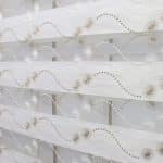 زبرا گلدوزی