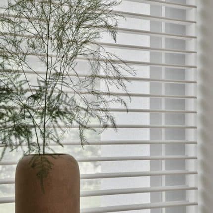 پرده سیلوئت