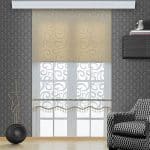 پرده شب و روز