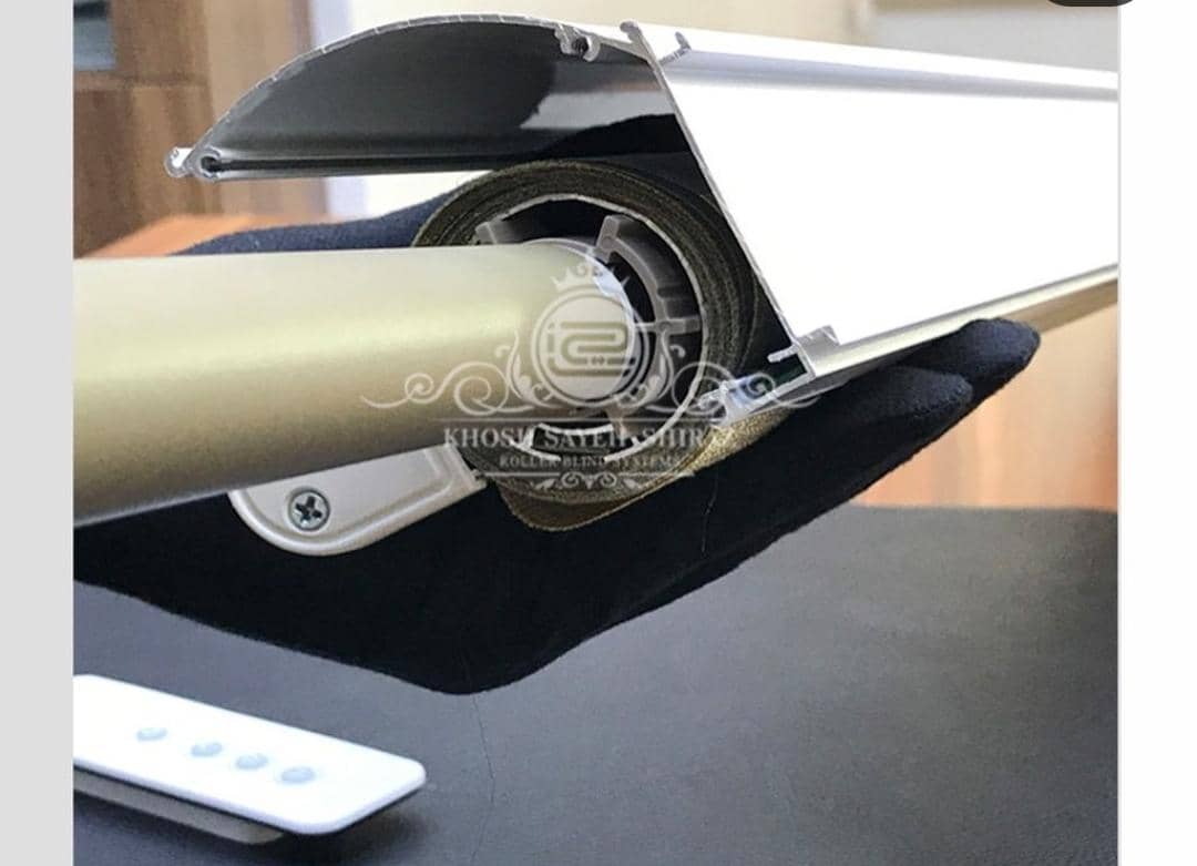 موتور برقی خوش سایه