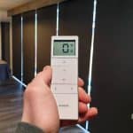 انواع موتور برقی و ریموت و پرده های موتورایز