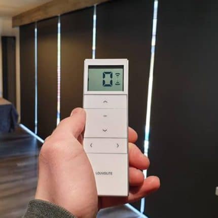 انواع موتور برقی و ریموت و پرده های موتورایز