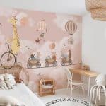 چاپ پوستر دیواری