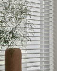 پرده سیلوئت