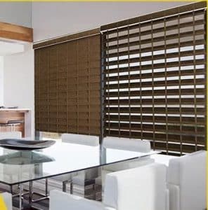 پرده سیلوئت باندی