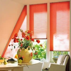 پرده پلیسه و هانی کامب