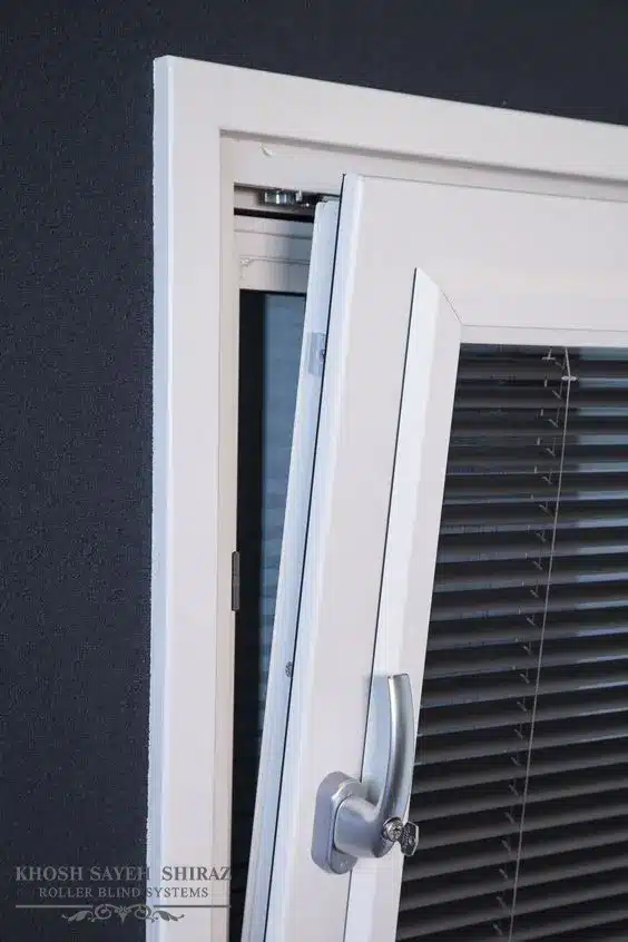 کرکره ساید گاید