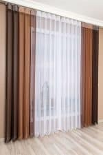 خرید پرده دی کی 4 خط