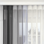 خرید پرده دی کی 4 خط