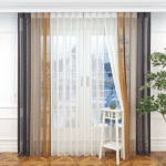 خرید پرده دی کی 4 خطخرید پرده دی کی 4 خط