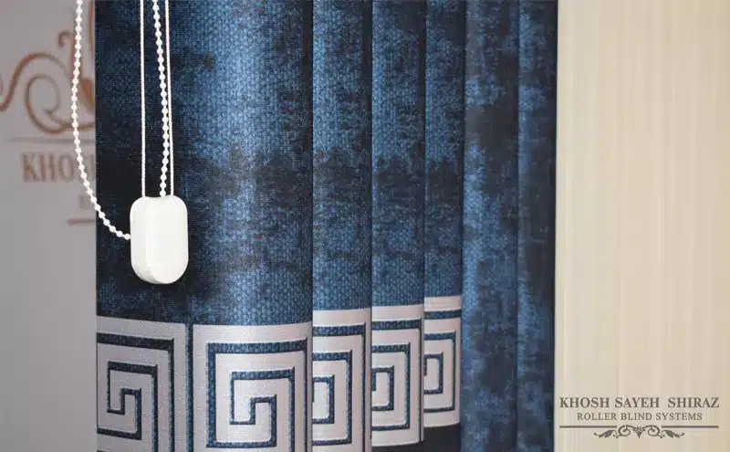 همه چیز درباره پرده دیکی