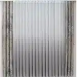 پرده دیکی ساتن فوملک طرحدار