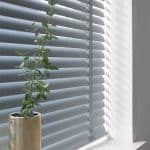 پرده کرکره فلزی 50 میل با نوار پهن