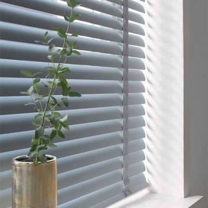 پرده کرکره فلزی 50 میل با نوار پهن