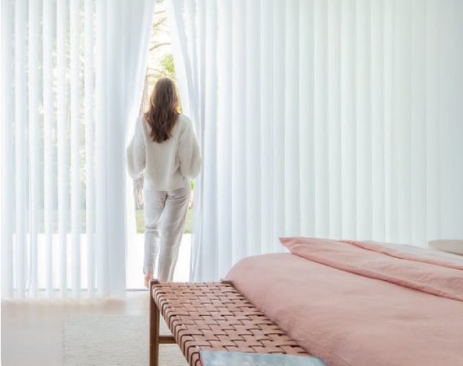 پرده خاه تازه عروس