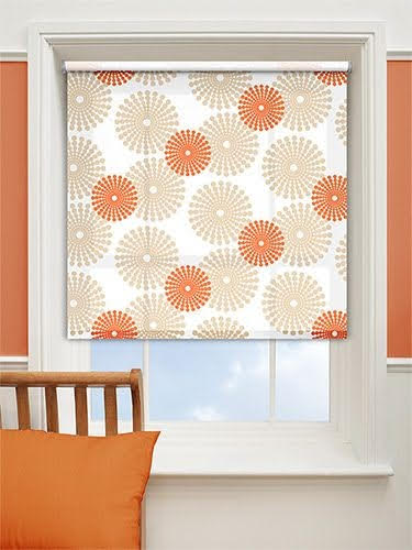 انواع پرده تصویری برای اتاق خواب