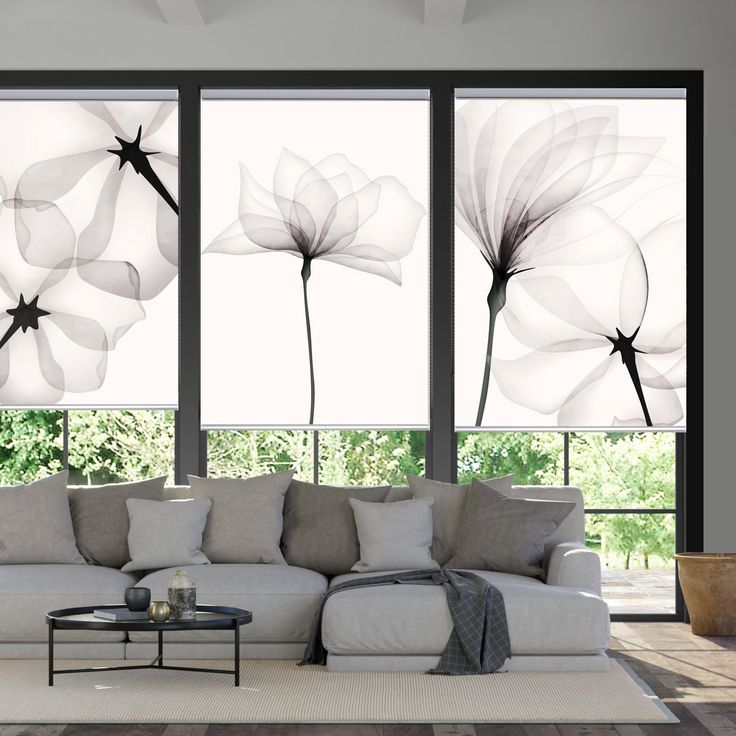 ایده پرده تصویری جدید برای پذیرایی ایده پرده تصویری جدید برای پذیرایی