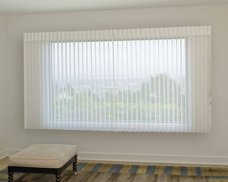 ورتیکال برای اتاق خواب 2 ورتیکال برای اتاق خواب