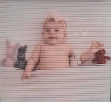 پرده اتاق خواب کودک پرده اتاق خواب کودک