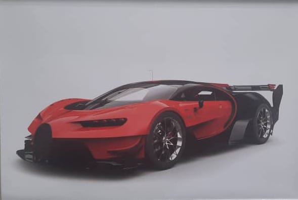 پرده تصویری با طرح ماشین مناسب اتاق خواب پسرانه پرده تصویری با طرح ماشین مناسب اتاق خواب پسرانه