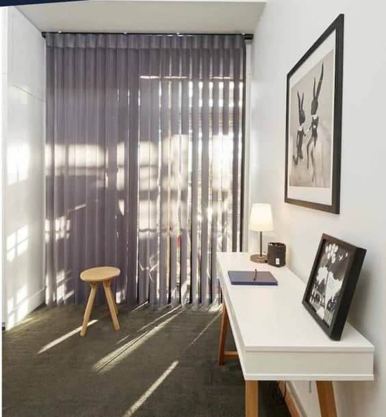 پرده دیکی برای اتاق خواب پرده دیکی برای اتاق خواب