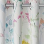 پرده پانچی تصویری