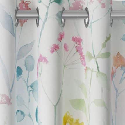 پرده پانچی تصویری