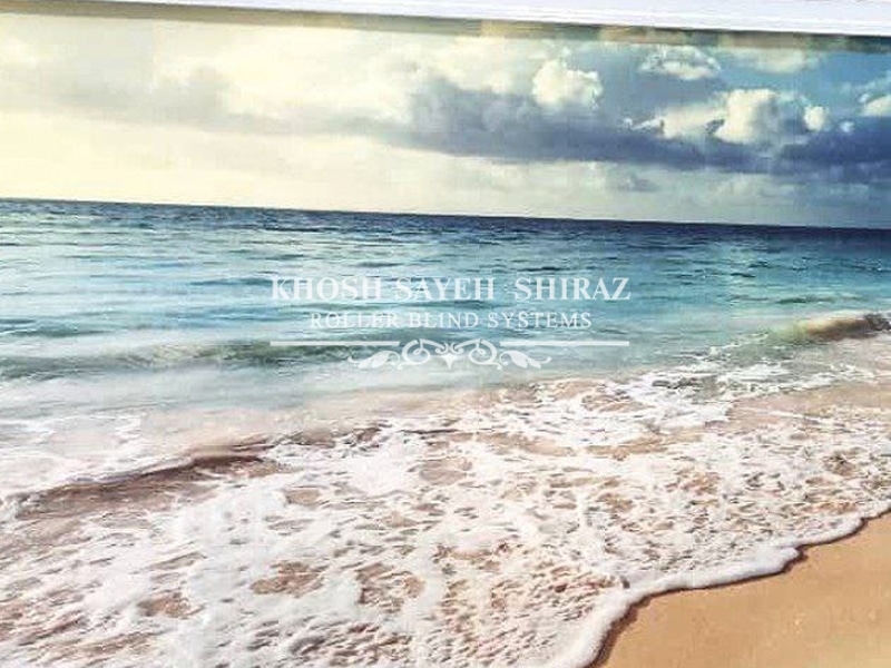 انواع پرده تصویری