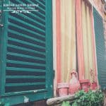 پرده شید تصویری