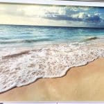 پرده شید سولیت تصویری